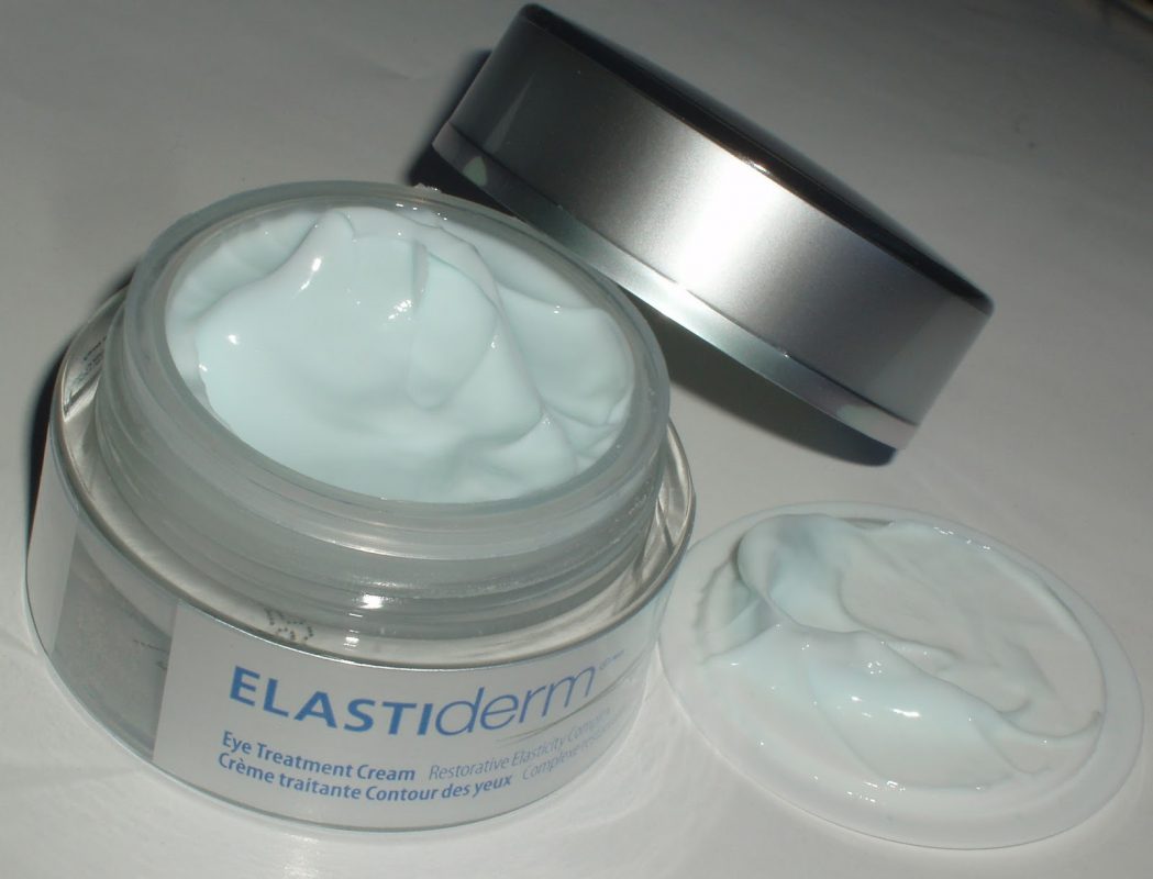 Kem dưỡng mắt chống nhăn nâng mí Obagi ELASTIderm Eye Treatment Cream