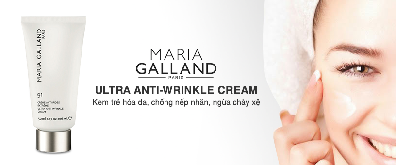 kem-tre-hoa-da-chong-nep-nhan-ngua-chay-xe-maria-galland-ultra-anti-wrinkle-cream