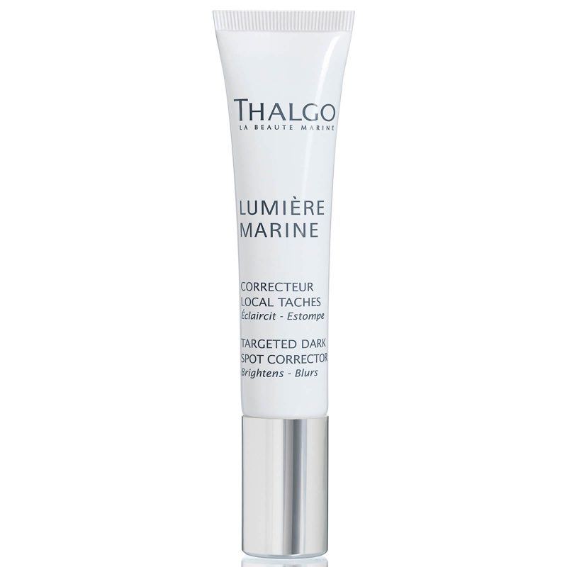 TARGETED DARK SPOT CORRECTOR